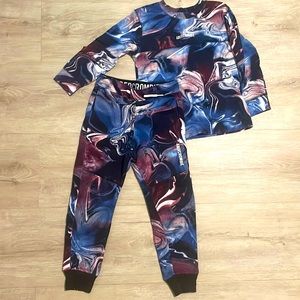 Abercrombie kids set